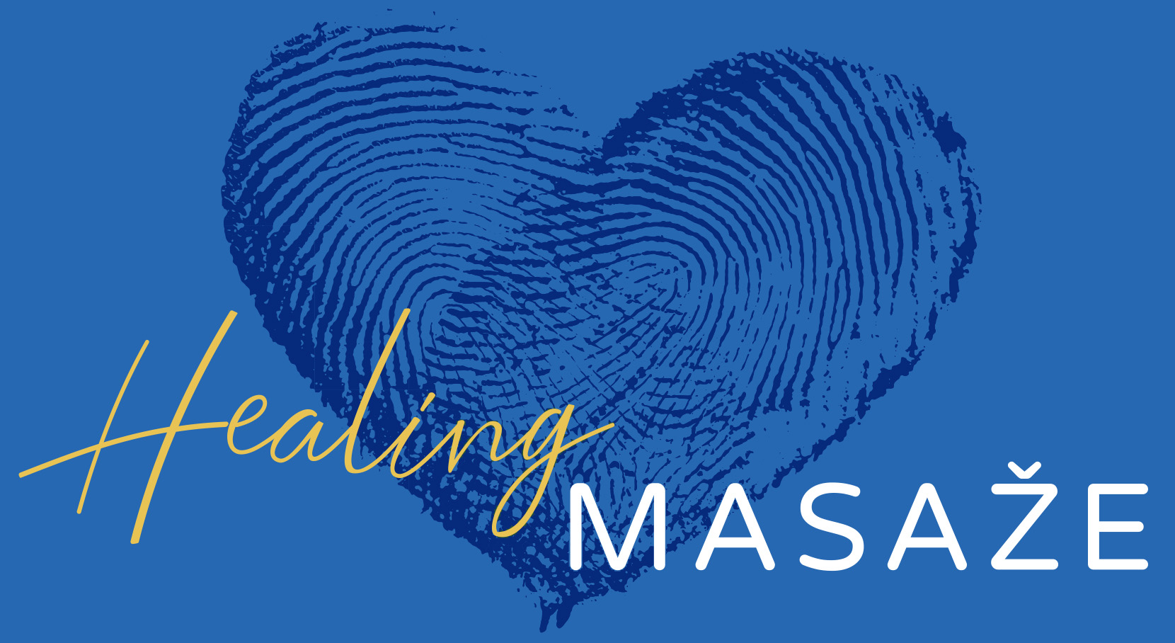 Healing masaže